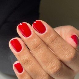 Tehnika 1 na 1 podaljševanje trepalnic