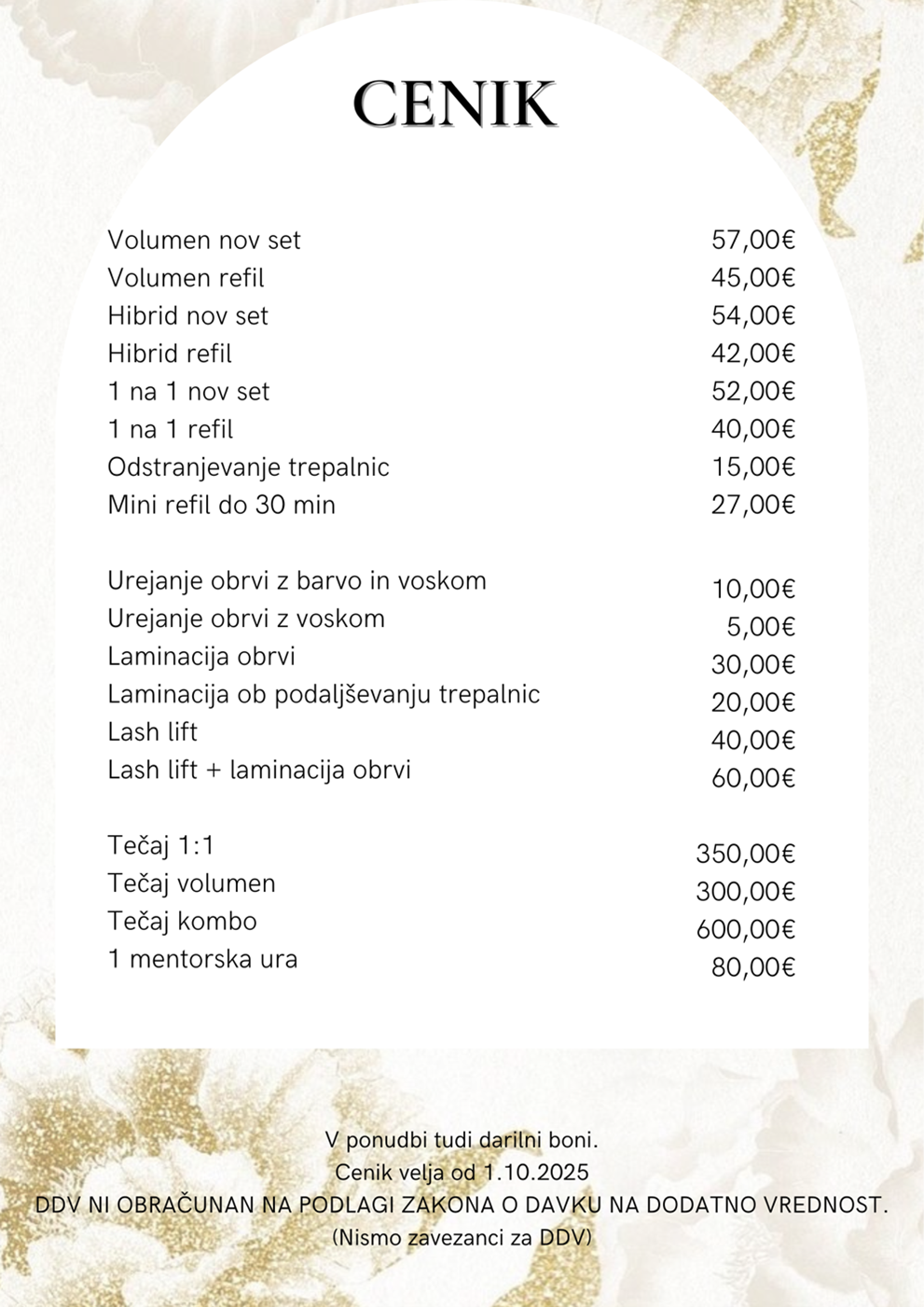 Cenik